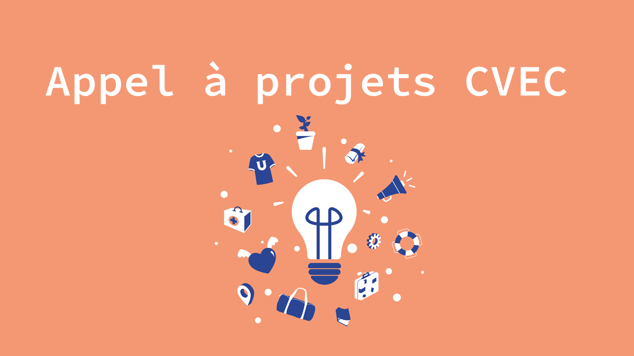 Du 7 au 21 octobre 2024, Université Paris Cité lance un appel à projets destiné à financer des actions pour l’amélioration des conditions de vie étudiante. Les projets retenus seront soutenus par la Contribution Vie Étudiante et de Campus (CVEC) de l’établissement.