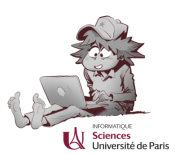 accès au programme de la semaine de rentrée L1 du 6 au 10 septembre 2021